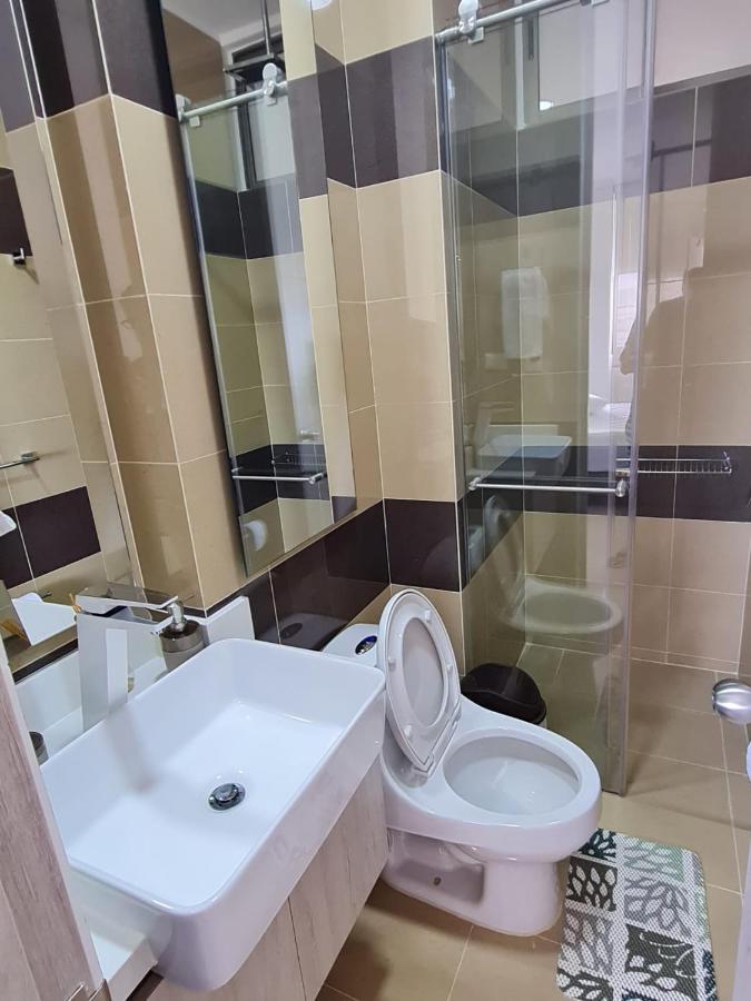 Apartamento En Samaria Club De Playa Privada Salida Directa Al Mar En Pozos Colorados Cerca A Zazue, Estelar, Playa Bello Horizonte, Cabo Tortuga #1 Σάντα Μάρτα Εξωτερικό φωτογραφία