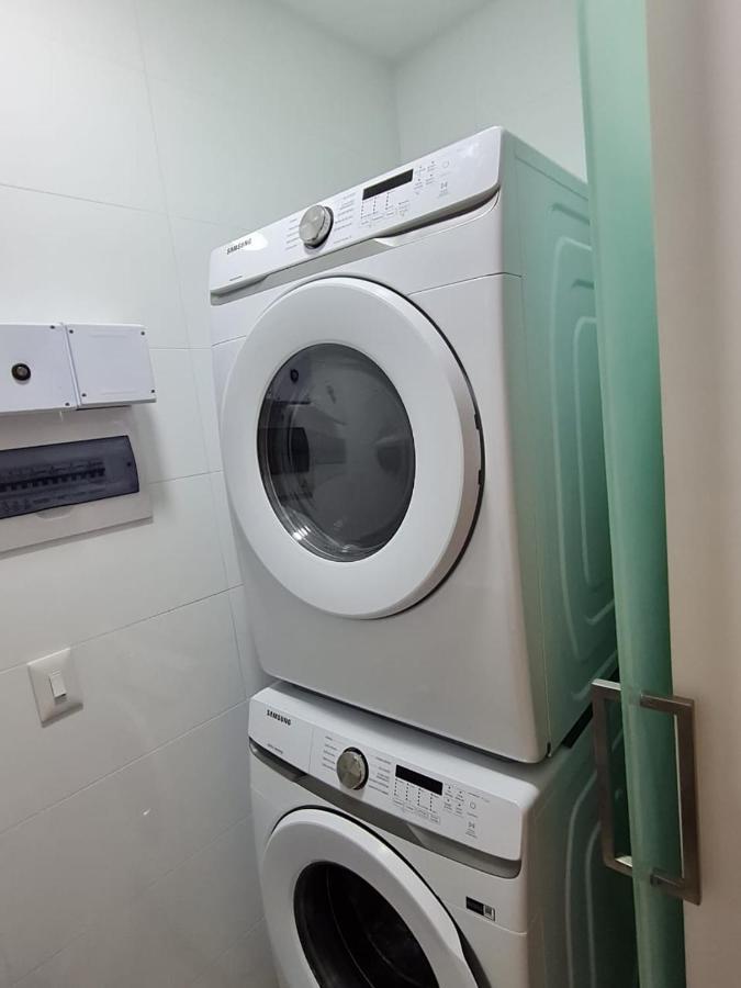 Apartamento En Samaria Club De Playa Privada Salida Directa Al Mar En Pozos Colorados Cerca A Zazue, Estelar, Playa Bello Horizonte, Cabo Tortuga #1 Σάντα Μάρτα Εξωτερικό φωτογραφία