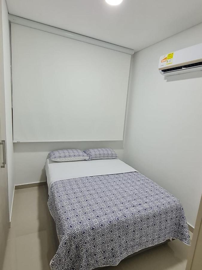 Apartamento En Samaria Club De Playa Privada Salida Directa Al Mar En Pozos Colorados Cerca A Zazue, Estelar, Playa Bello Horizonte, Cabo Tortuga #1 Σάντα Μάρτα Εξωτερικό φωτογραφία