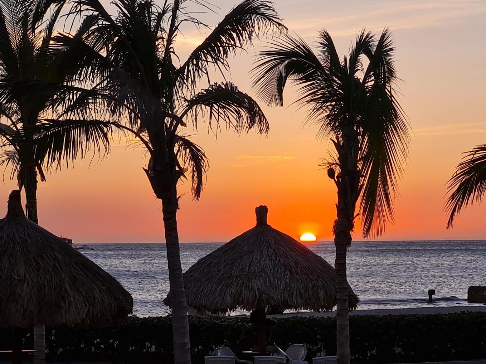 Apartamento En Samaria Club De Playa Privada Salida Directa Al Mar En Pozos Colorados Cerca A Zazue, Estelar, Playa Bello Horizonte, Cabo Tortuga #1 Σάντα Μάρτα Εξωτερικό φωτογραφία